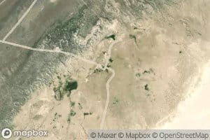 Smith Creek Valley Hot Springs