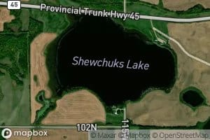 Shewchuks Lake