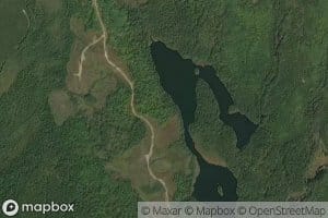 Lac Croche