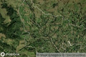 Quebrada del Baluval