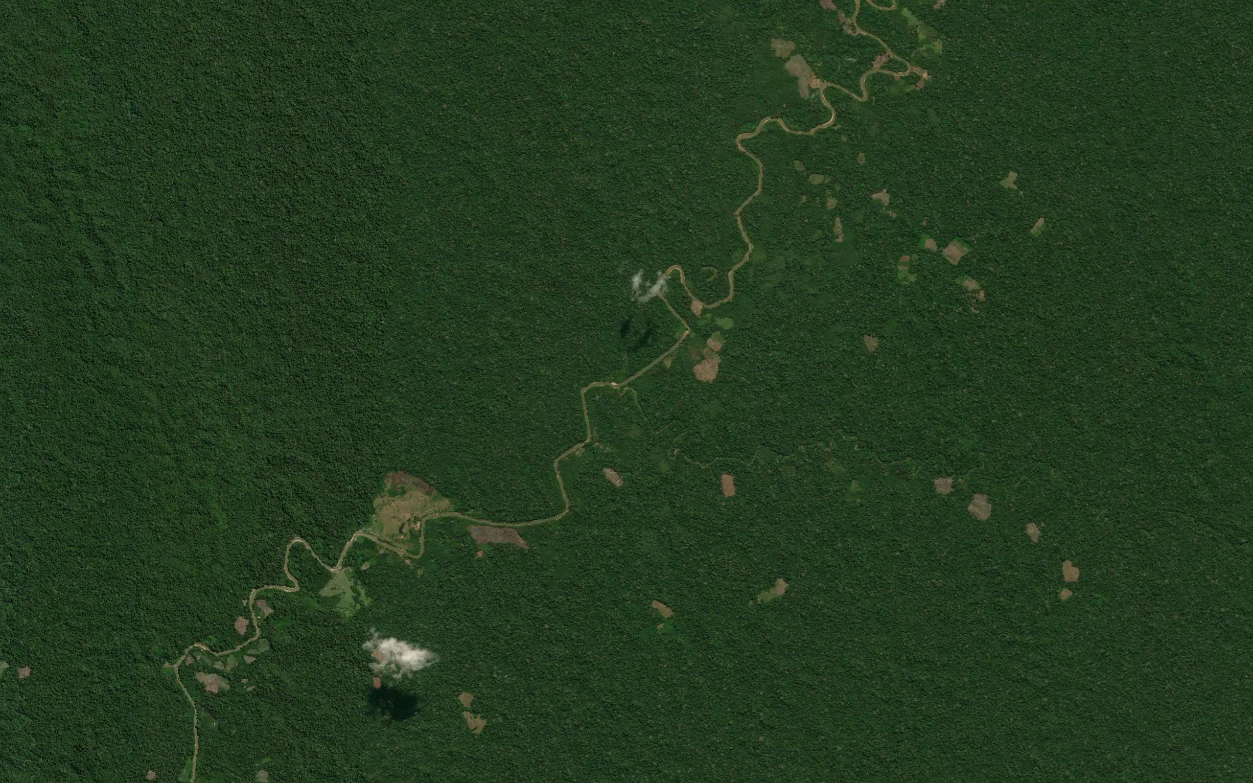 Quebrada Puncuyo