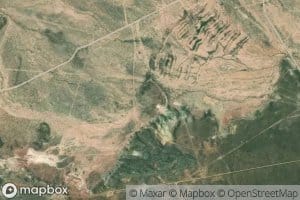 Chimney Butte Reservoir