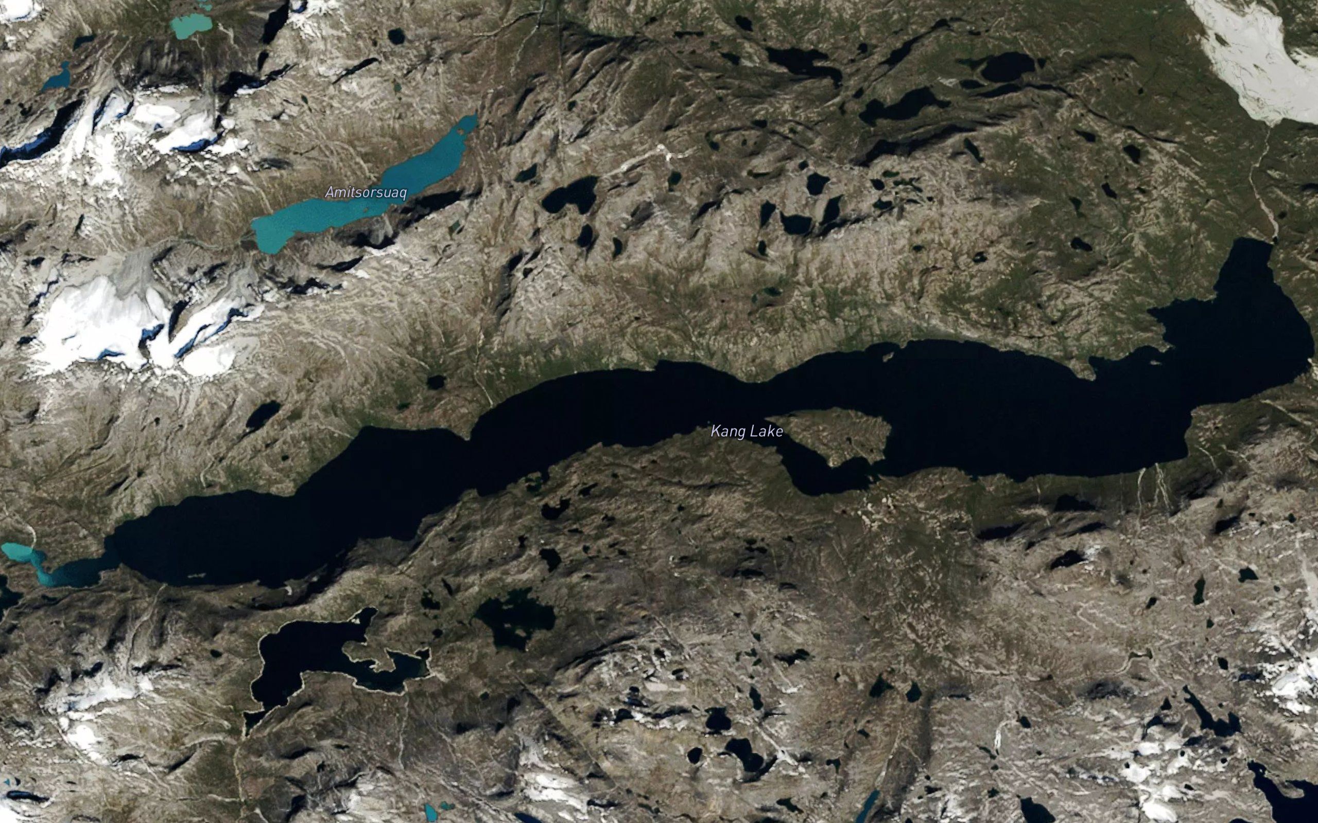Kangerluarsunnguup Tasersua