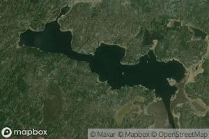 Westly Lake