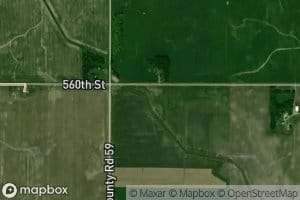 County Ditch Number Fiftytwo