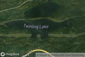 Twinling Lake
