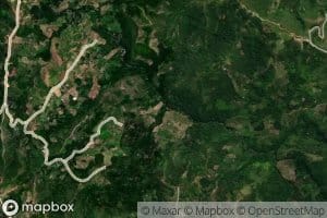 Quebrada Tiembla Tierra