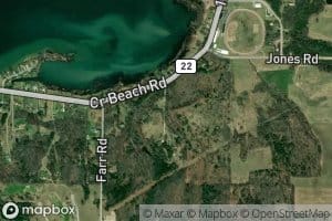 Dunham Creek
