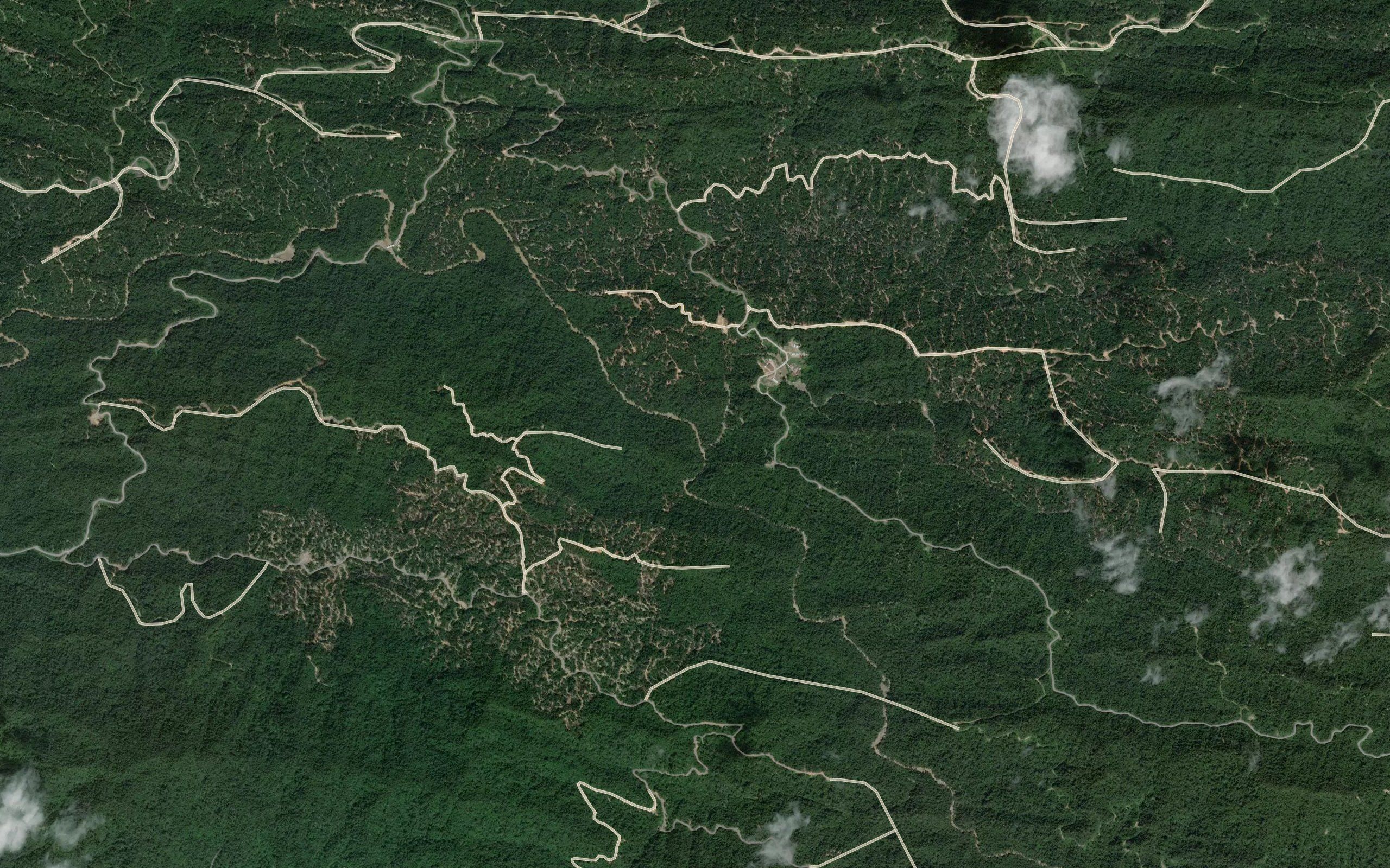Sungai Bungau