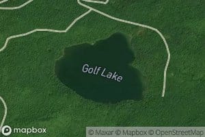 Golf Lake