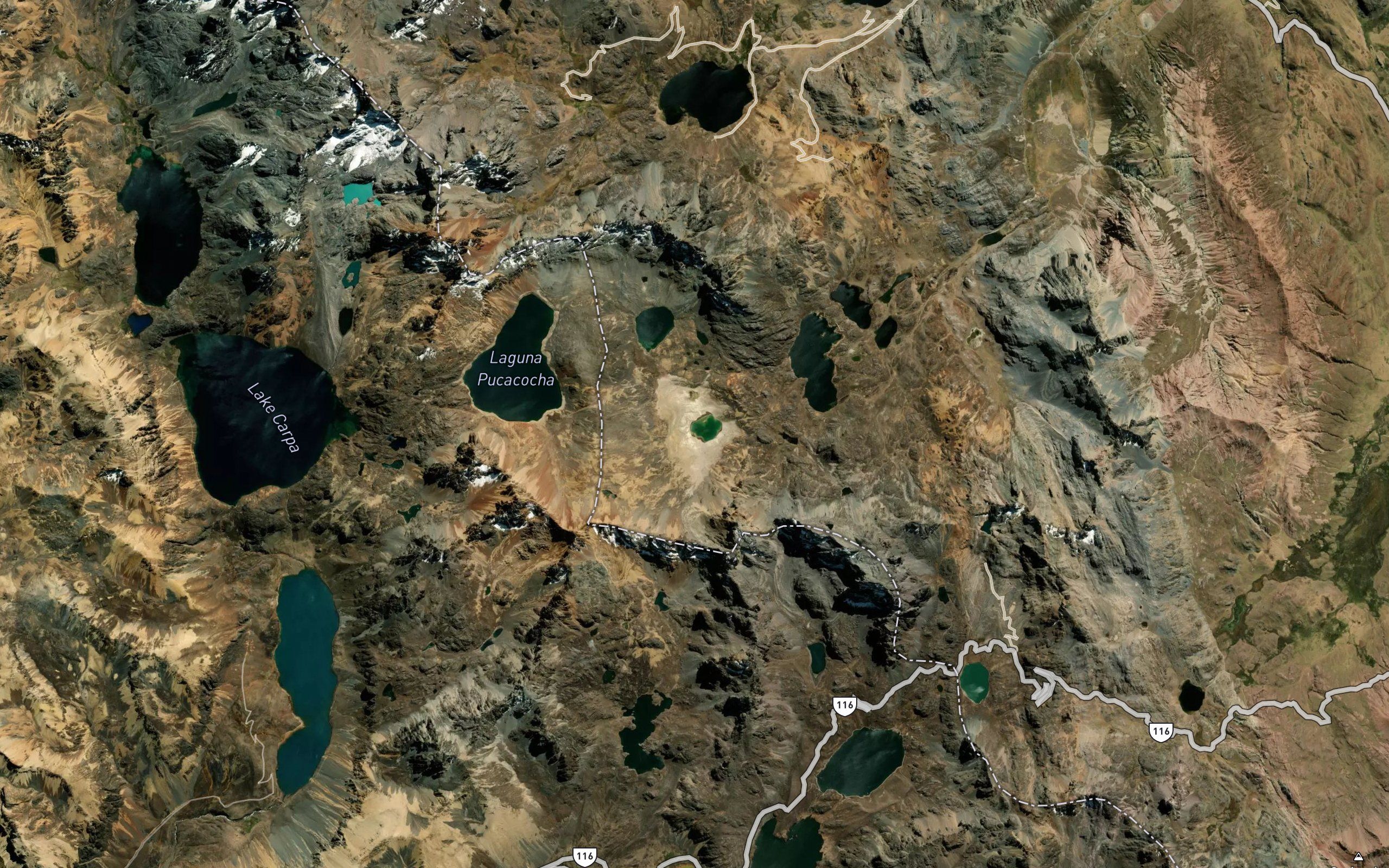 Laguna Rumicruz