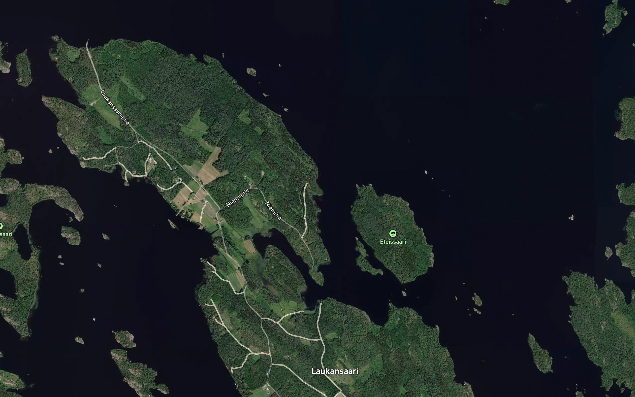 Partisenlahti
