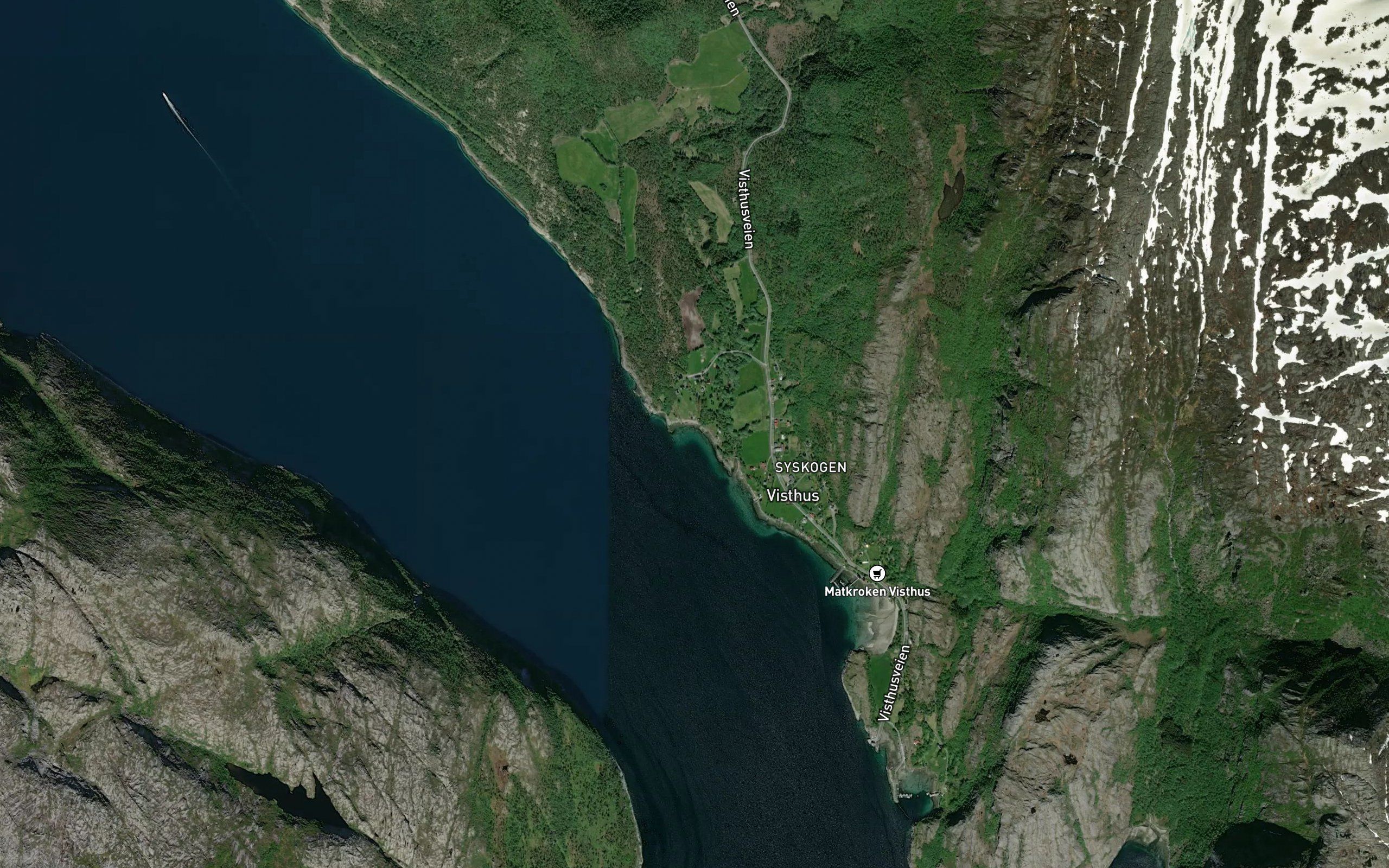 Sjovika
