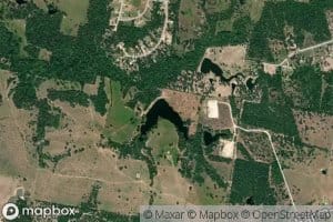 Stillwagon Lake