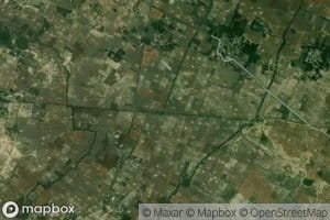 Balinda Distributary