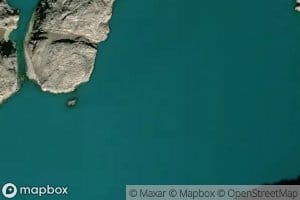 Hutluarnirjuaq Channel