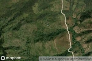 Barranca La Siempre Viva