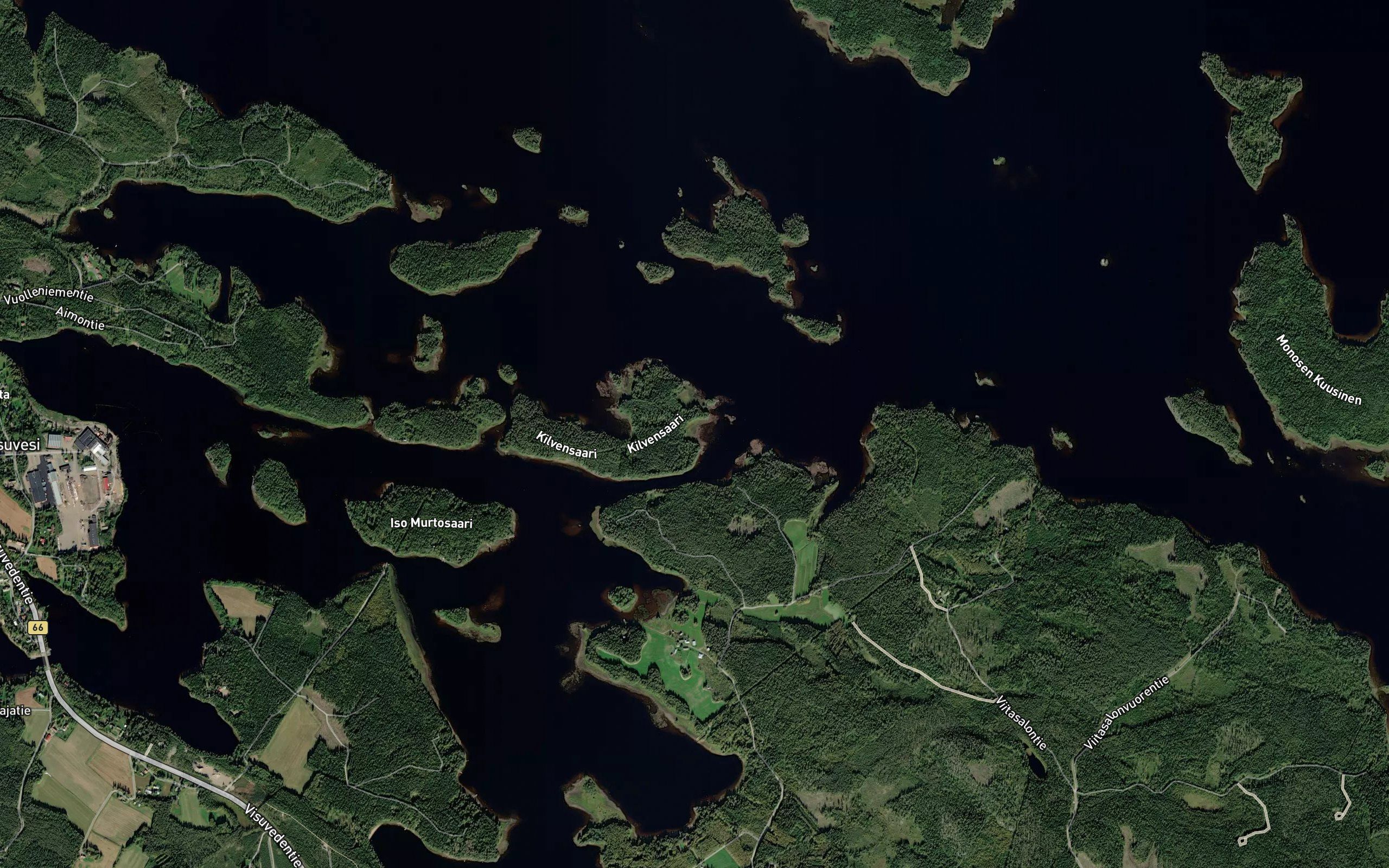 Majalahti