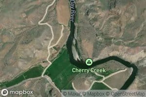 Cherry Creek