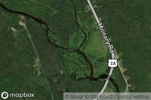 East Branch Mattawamkeag River