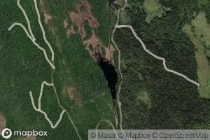 Bjorvatnet,midtre