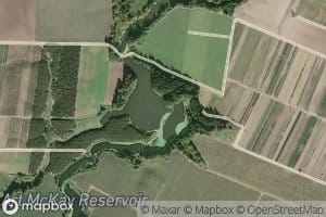 McKay Reservoir