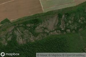 Corrego do Chico Nunes