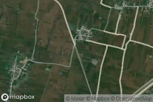 Rasulpur Distributary