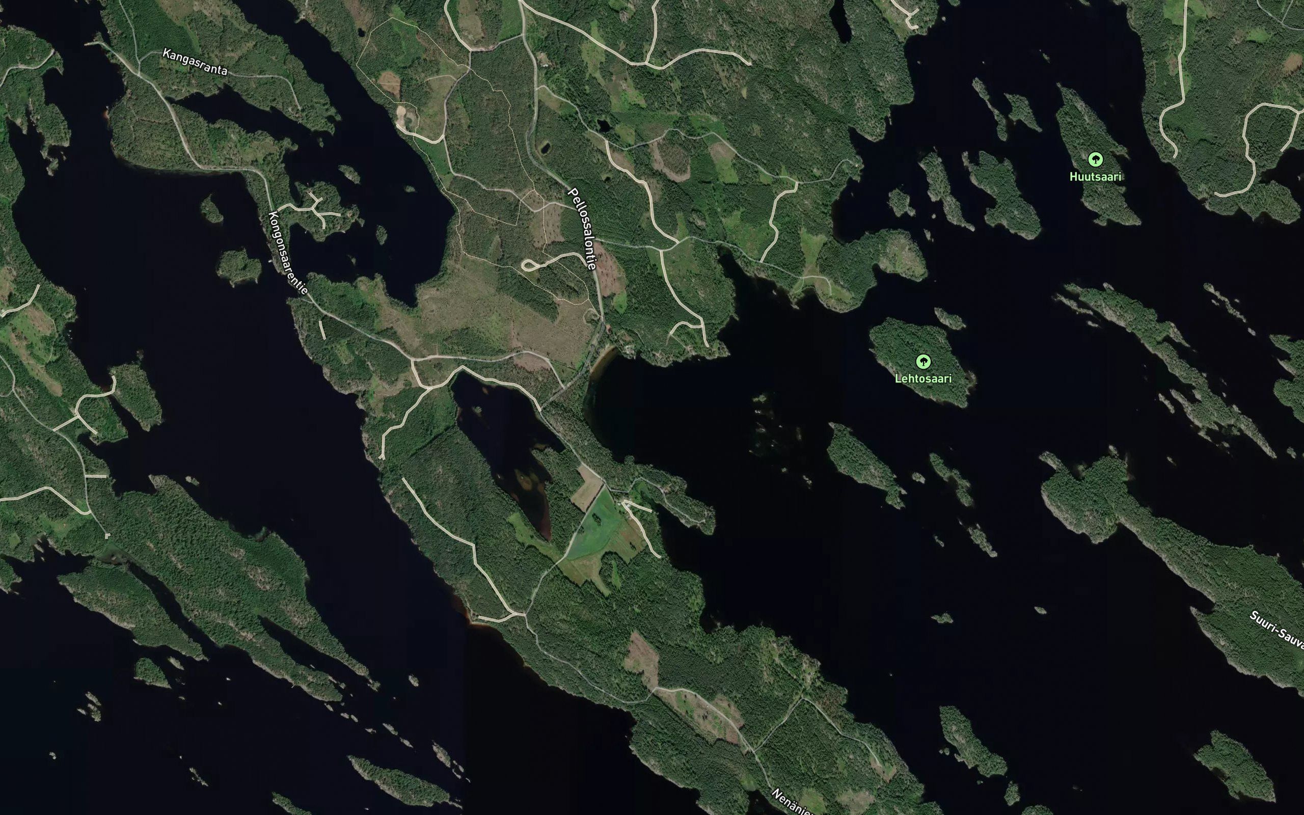 Povenlahti