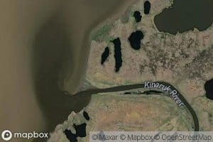 Kinaruk River