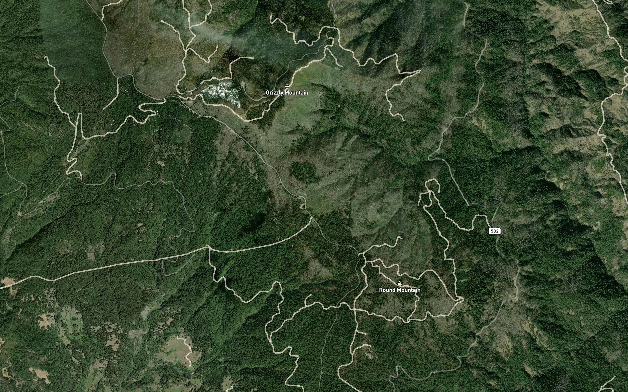 Bear Lake (historical)
