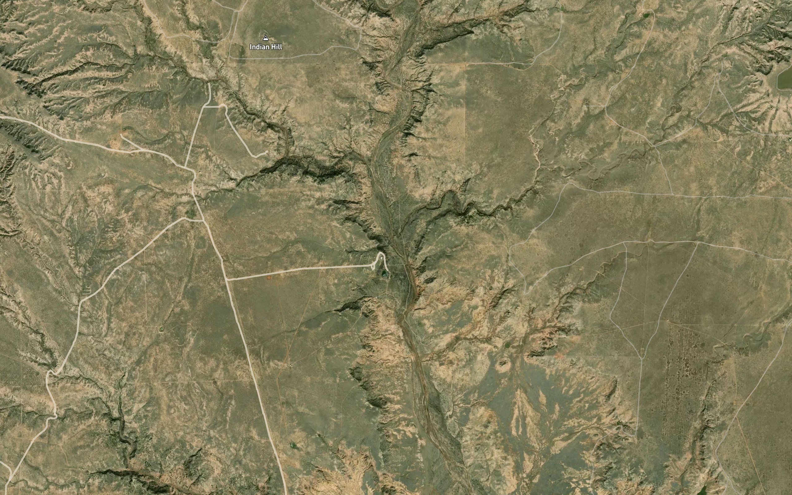 Grape Creek
