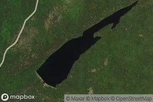 Mill Creek Reservoir