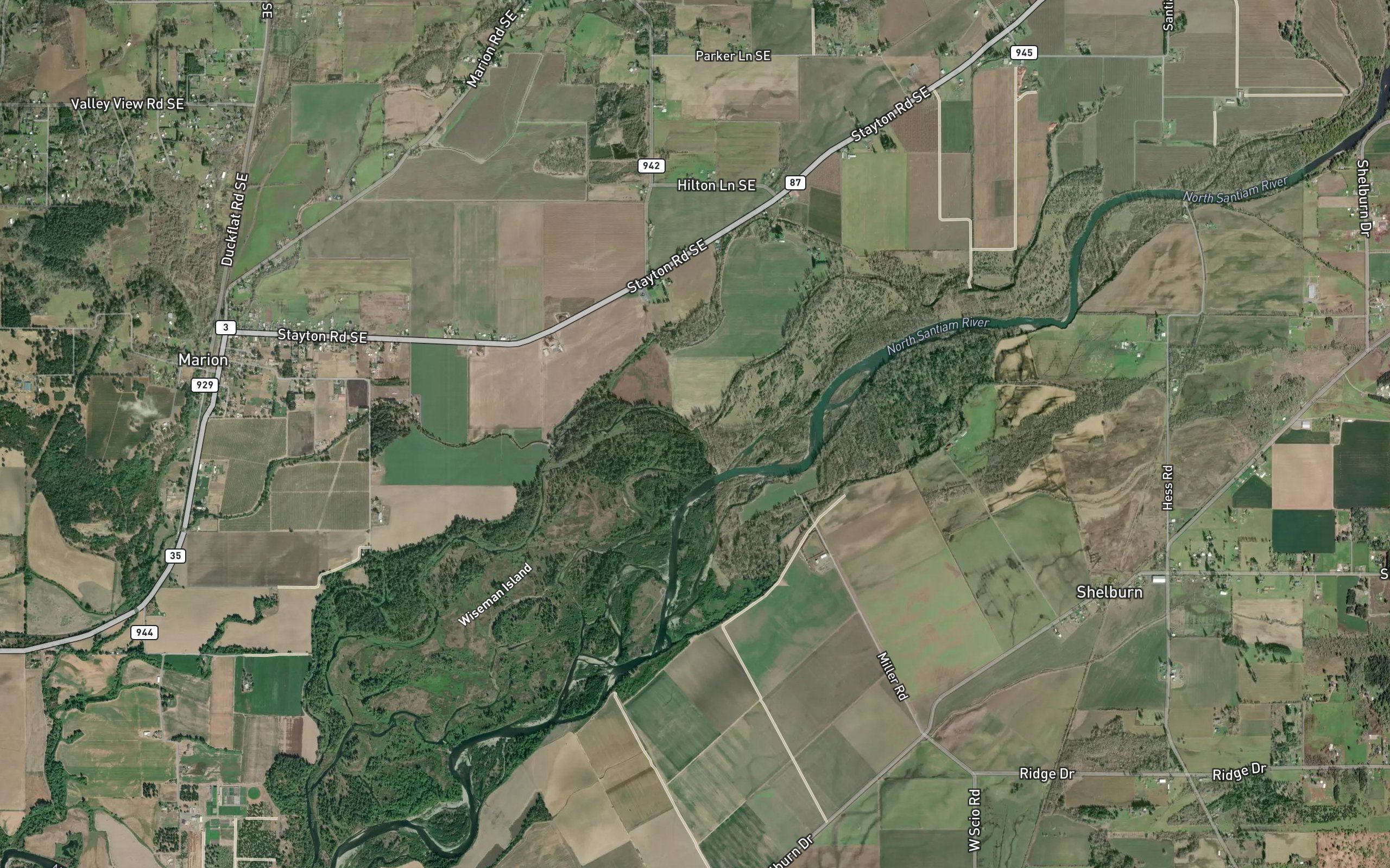 Logan Slough