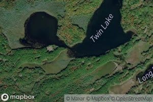 Twin Lake