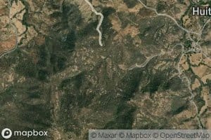 Barranca Los Cirianes