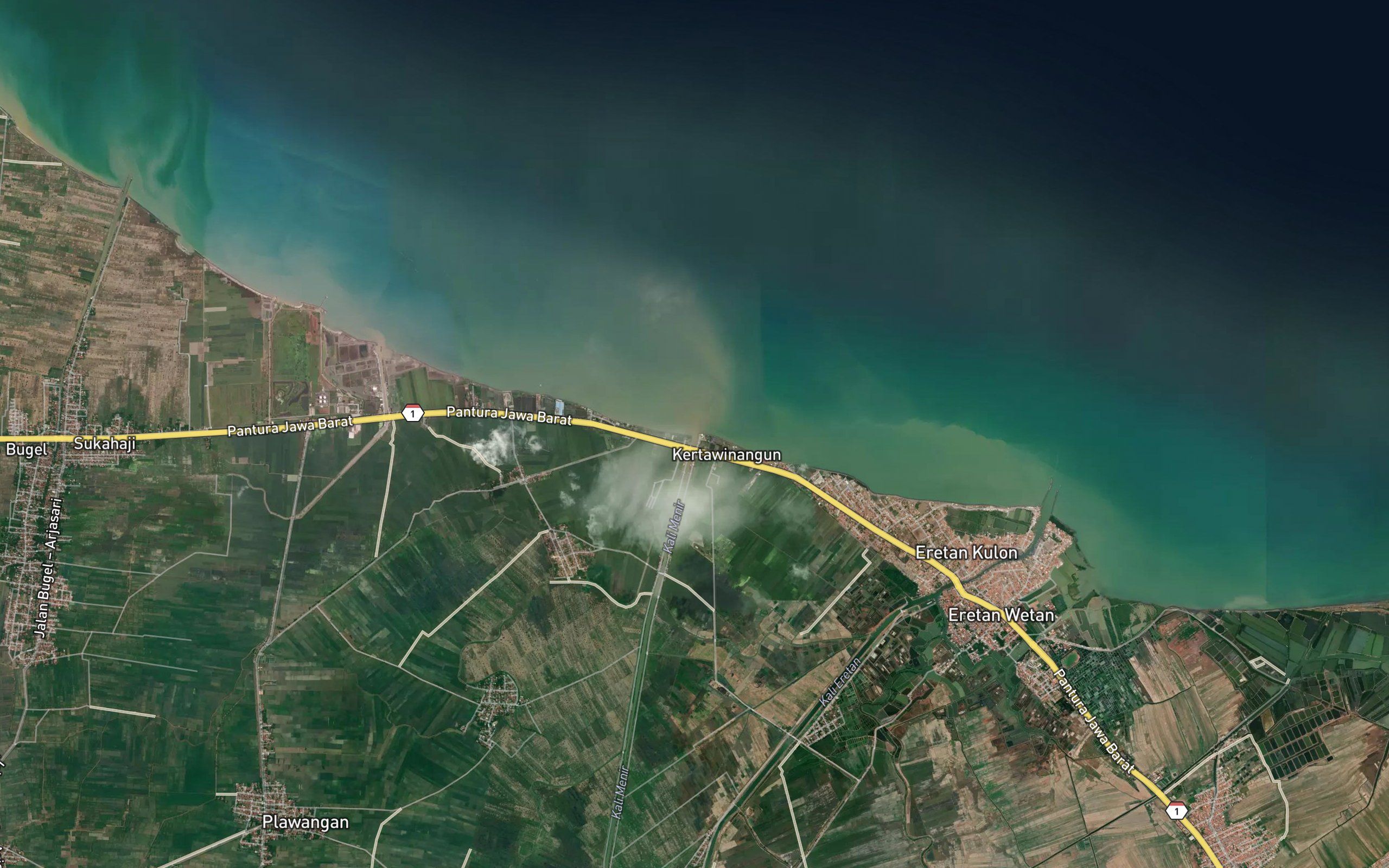 Muara Menir