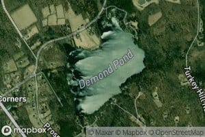 Demond Pond