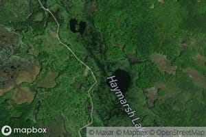 Haymarsh Lakes