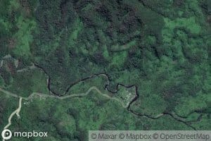 Mataliwataga Creek