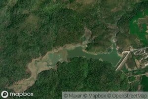 Ang Kep Nam Huai Chang