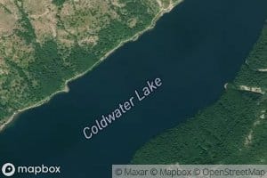 Coldwater Lake