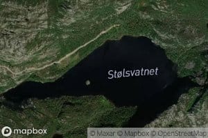 Stolsvatnet