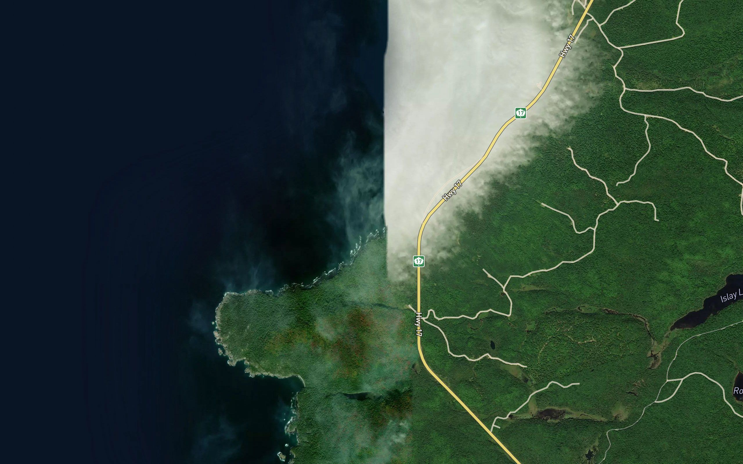 Dobson's Creek