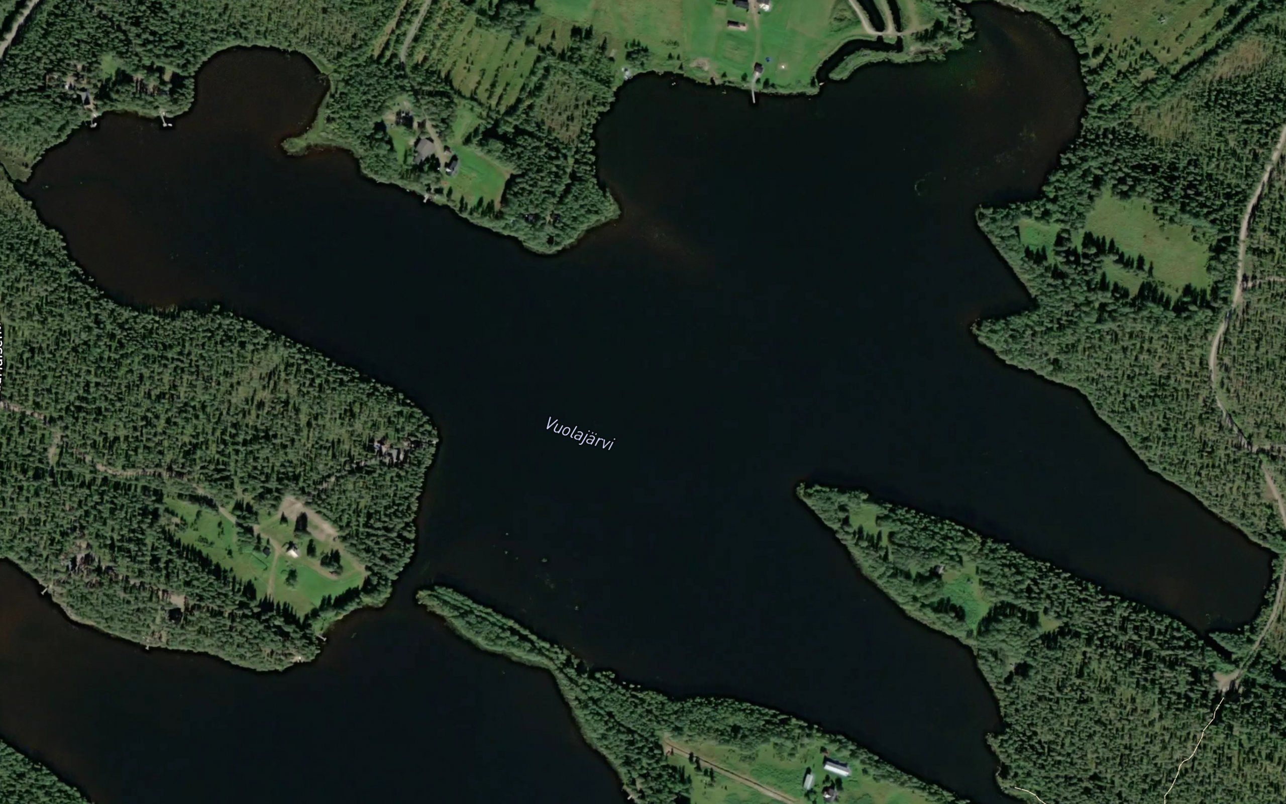 Vuolajarvi