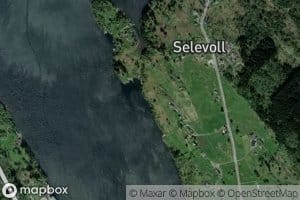 Selevolls Vik