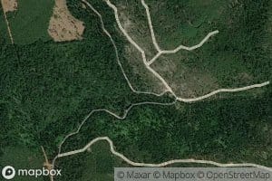 McBride Creek