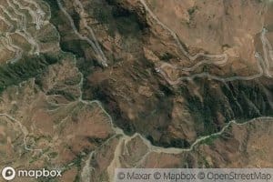 Quebrada Jahuayjayjo