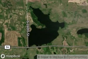 Solem Lake