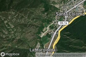 Canals de Torrent Prego